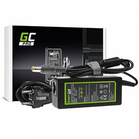 Chargeur d'ordinateur portable Green Cell AD16AP 65 W