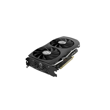 Carte Graphique Zotac ZT-D40610H-10M Geforce RTX 4060 Ti 8 GB