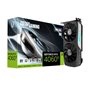 Carte Graphique Zotac ZT-D40610H-10M Geforce RTX 4060 Ti 8 GB