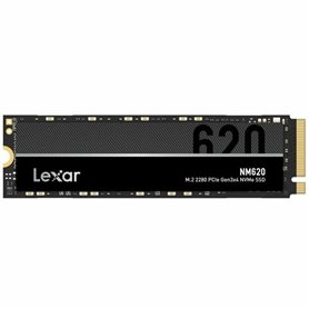 Disque dur Lexar NM620 2 TB SSD