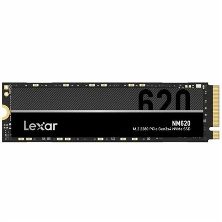 Disque dur Lexar NM620 2 TB SSD