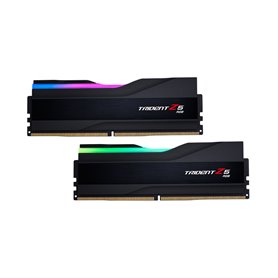 Mémoire RAM GSKILL Trident Z5 RGB DDR5 CL36 64 GB