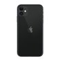 Smartphone Apple iPhone 11 Noir 6,1" 64 GB