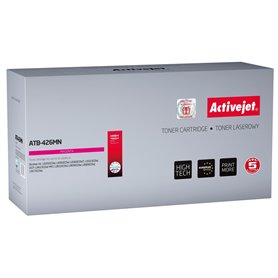 Toner Activejet ATB-426MN Magenta