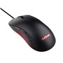 Souris Trust GXT924 Noir