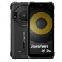 Smartphone Ulefone Power Armor 16 Pro Noir 64 GB 5,93" 4 GB RAM ARM Co
