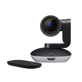 Webcam Logitech 960-001186 Full HD USB Full HD