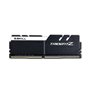 Mémoire RAM GSKILL F4-3200C14D-32GTZKW DDR4 CL14 32 GB
