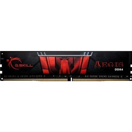 Mémoire RAM GSKILL Aegis DDR4 CL18 8 GB