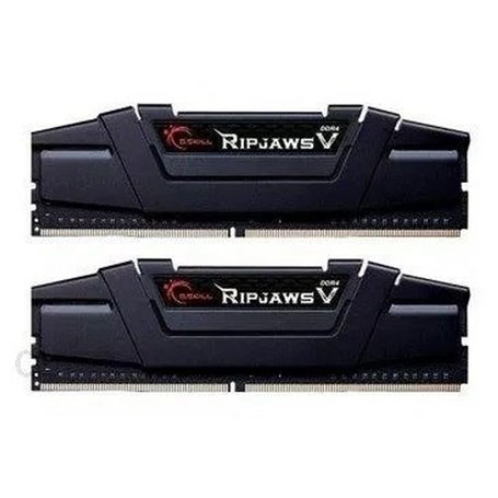 Mémoire RAM GSKILL RIPJAWSV DDR4 CL16 16 GB