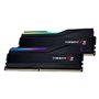 Mémoire RAM GSKILL Trident Z5 RGB DDR5 cl34 64 GB