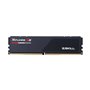 Mémoire RAM GSKILL Ripjaws S5 DDR5 cl34 32 GB