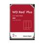 Disque dur Western Digital WD20EFPX 3,5" 2 TB 2 TB SSD