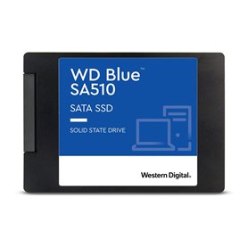 Disque dur Western Digital Blue SA510 2 TB SSD