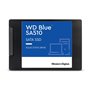 Disque dur Western Digital Blue SA510 4 TB SSD