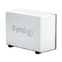 Stockage réseau Synology