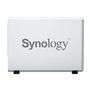 Stockage réseau Synology