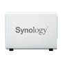 Stockage réseau Synology