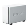 Stockage réseau Synology