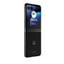 Smartphone Motorola RAZR 40 Ultra Noir 256 GB 8 GB RAM 6,9"