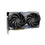 Carte Graphique MSI GEFORCE Geforce RTX 4060 Ti 16 GB RAM