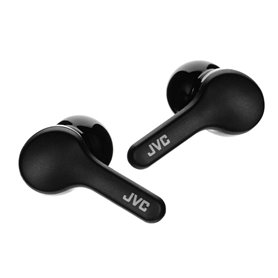 Écouteurs in Ear Bluetooth JVC HAA-8TBU Noir