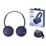 Casques Bluetooth avec Microphone JVC HAS-36WAU Bleu