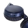 Casques Bluetooth avec Microphone JVC HAS-36WAU Bleu