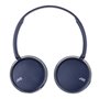 Casques Bluetooth avec Microphone JVC HAS-36WAU Bleu