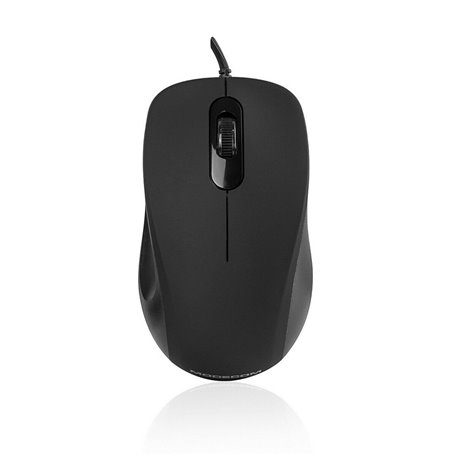 Souris Modecom MC-M10 Noir