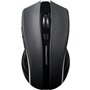 Souris sans-fil Modecom WRM1 Noir