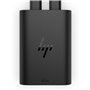 Chargeur d'ordinateur portable HP GaN 65 W