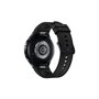 Montre intelligente Samsung Galaxy Watch6 Classic Ø 47 mm Noir Oui