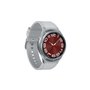 Montre intelligente Samsung Galaxy Watch6 Classic Gris Argenté Oui 43 