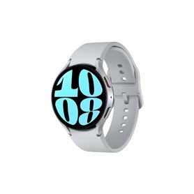 Montre intelligente Samsung Galaxy Watch6 Argenté Oui 44 mm