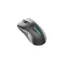 Souris sans-fil Lenovo M600S Noir Gris