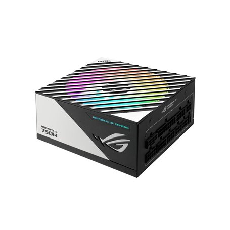 Bloc dAlimentation Asus ROG Loki SFX-L 600 W 750 W 110 W ATX SFX RoHS 