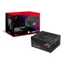 Bloc dAlimentation Asus ROG Strix Gold 850 W 80 Plus Gold RoHS Modulai