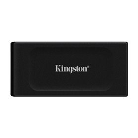 Disque Dur Externe Kingston SXS1000/2000G 2 TB SSD 2 TB HDD