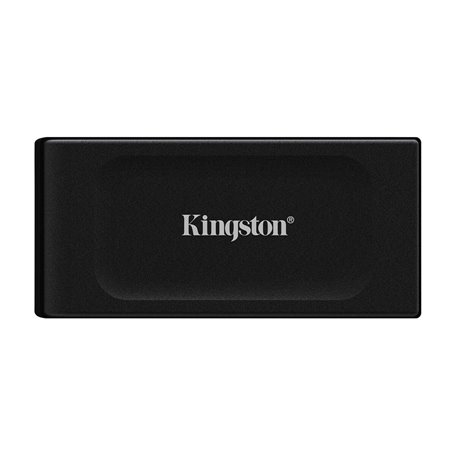 Disque Dur Externe Kingston SXS1000/2000G 2 TB SSD 2 TB HDD