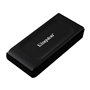 Disque Dur Externe Kingston SXS1000/2000G 2 TB SSD 2 TB HDD