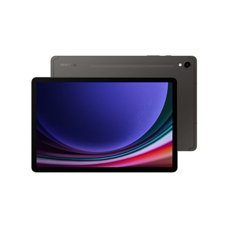 Tablette Samsung Galaxy Tab S9 SM-X710N 11" 8 GB RAM 128 GB Gris Graph