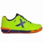 Chaussures de Futsal pour Adultes Munich One 50 Vert citron 45