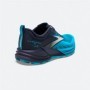 Chaussures de Running pour Adultes Brooks Cascadia 16 Noir Homme 45