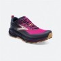 Chaussures de Running pour Adultes Brooks Cascadia 16 Femme Noir 38