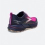 Chaussures de Running pour Adultes Brooks Cascadia 16 Femme Noir 39