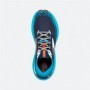 Chaussures de Running pour Adultes Brooks Divide 3  Homme Gris foncé 45.5