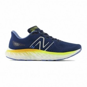 Chaussures de sport pour femme New Balance Fresh Foam X Evoz V3 Bleu f 43