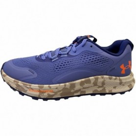 Chaussures de Running pour Adultes Under Armour Charged Bandit Tr 2 Bl 39