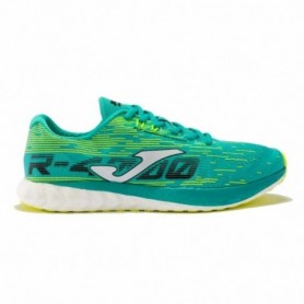 Chaussures de Running pour Adultes Joma Sport R.4000 Turquoise Homme 42